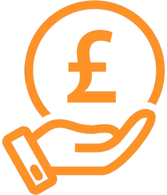 Save Money icon