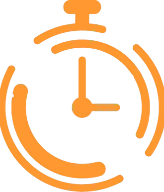 Clock icon