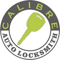Calibre Auto Locksmith logo